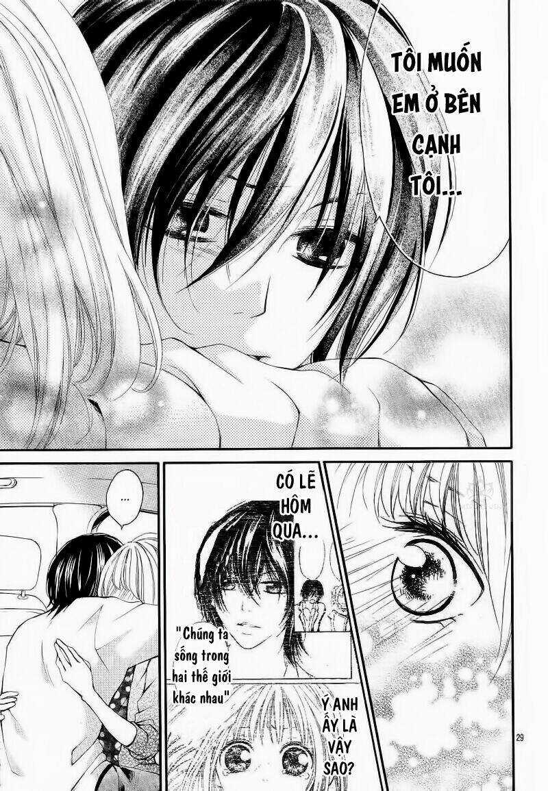 Proposal No Okite - Chapter 2 - Trang 32