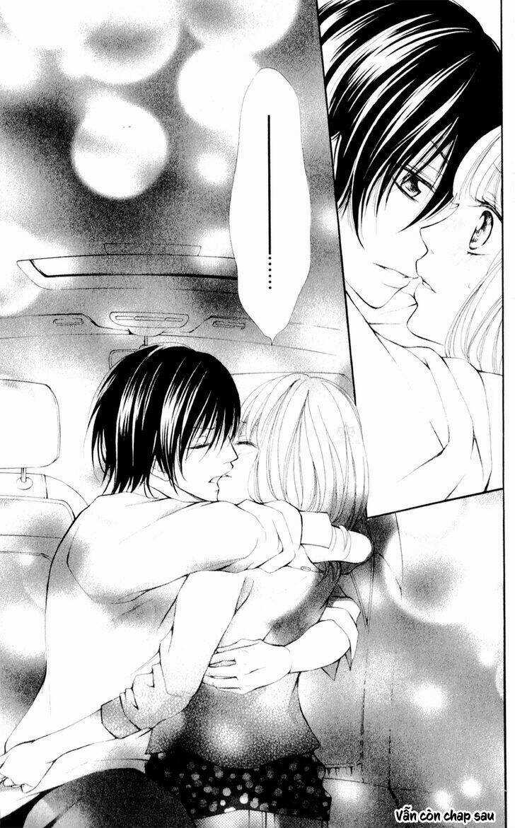 Proposal No Okite - Chapter 2 - Trang 34