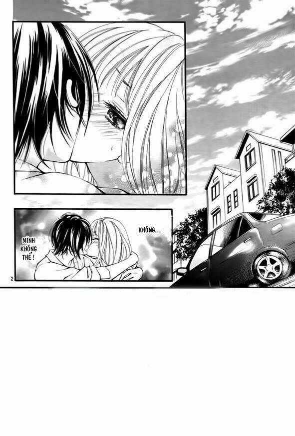 Proposal No Okite - Chapter 3 - Trang 2