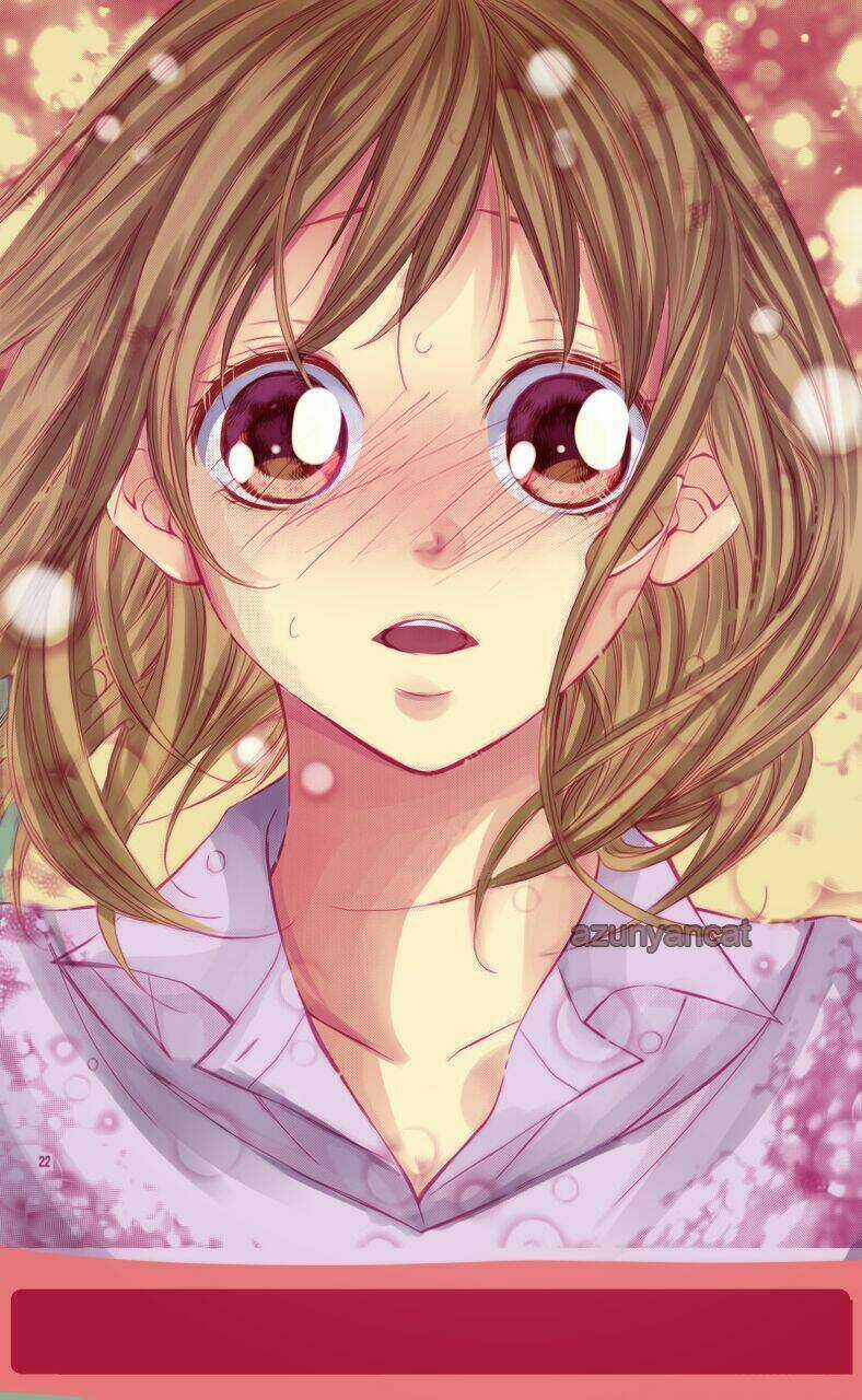 Proposal No Okite - Chapter 3 - Trang 23