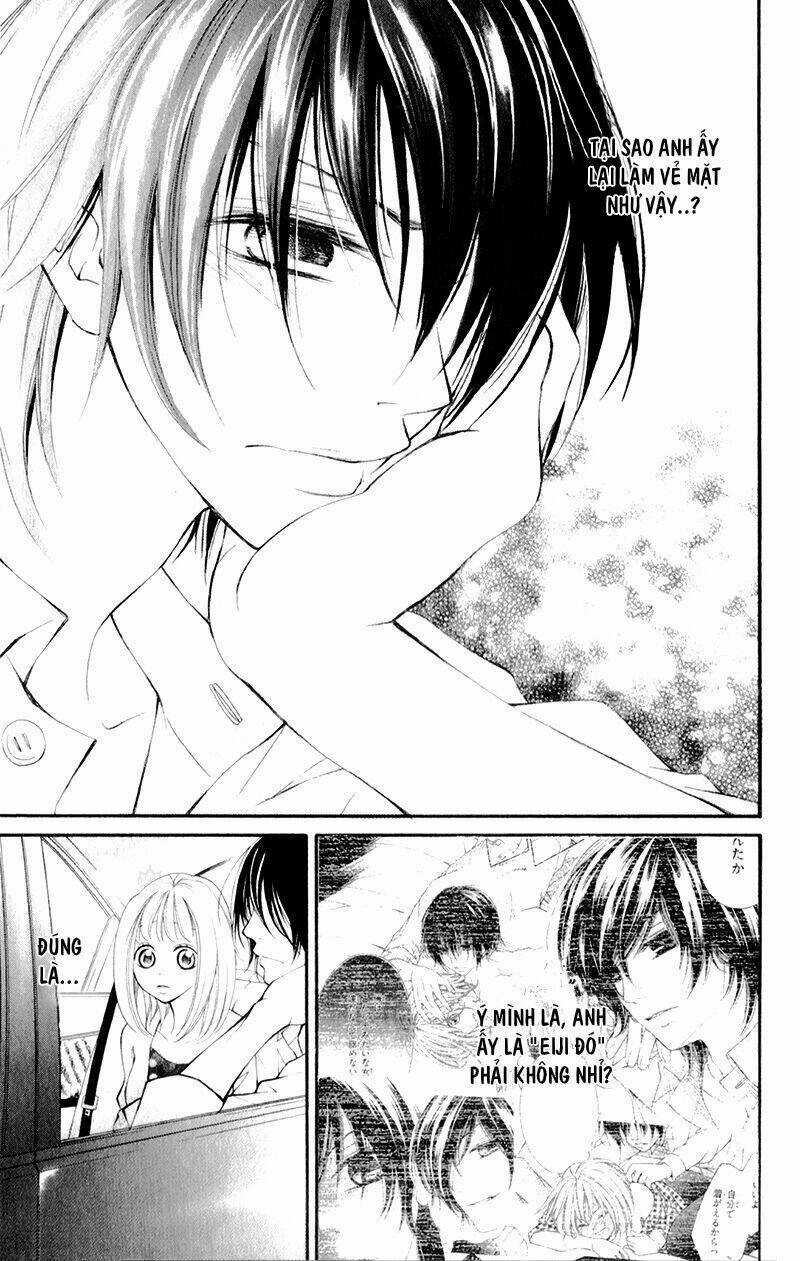 Proposal No Okite - Chapter 3 - Trang 5