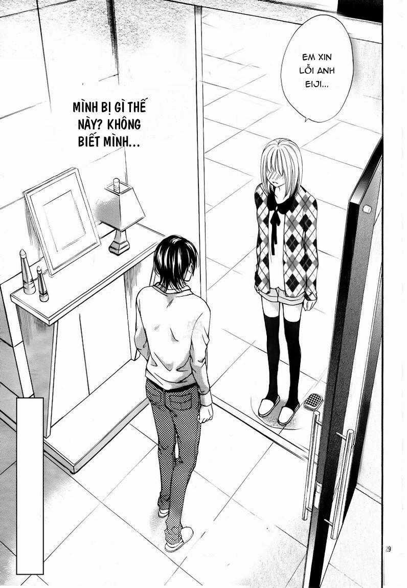 Proposal No Okite - Chapter 4 - Trang 33