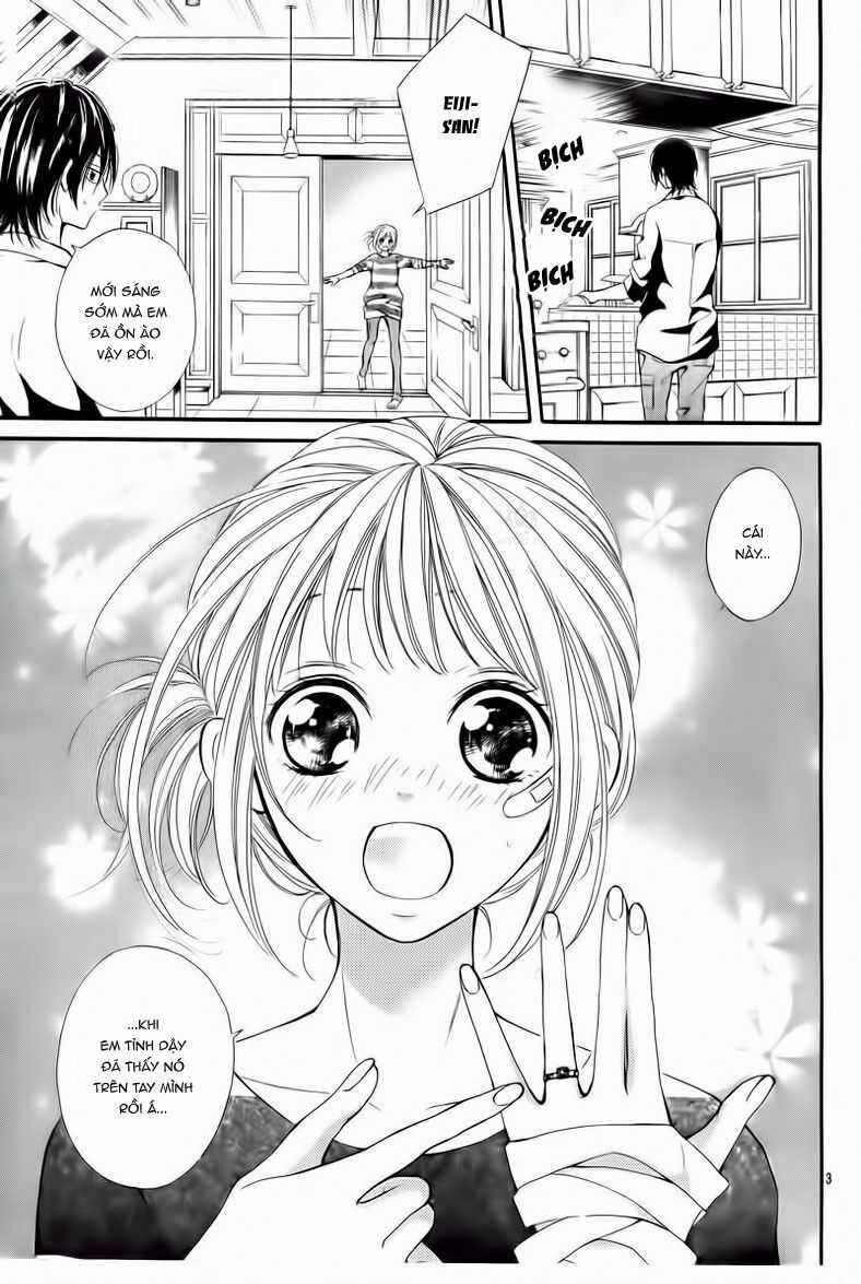 Proposal No Okite - Chapter 4 - Trang 6