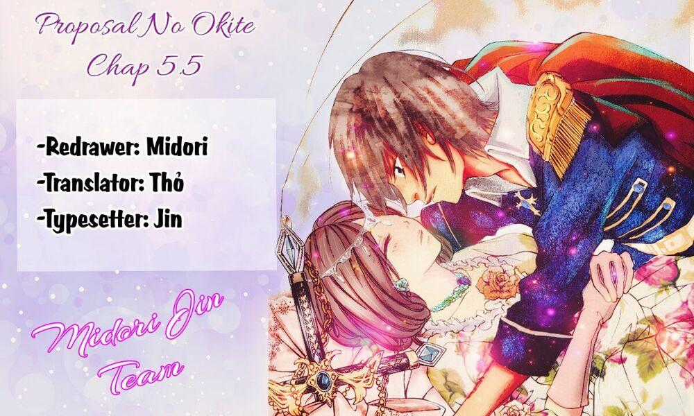 Proposal No Okite - Chapter 5.5 - Trang 2