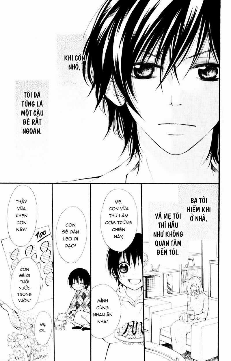 Proposal No Okite - Chapter 5.5 - Trang 4