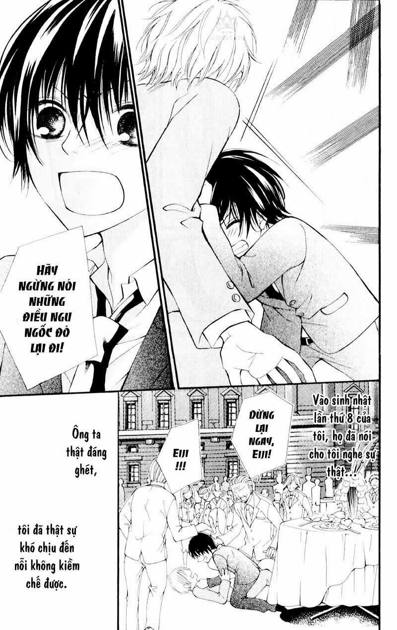 Proposal No Okite - Chapter 5.5 - Trang 6