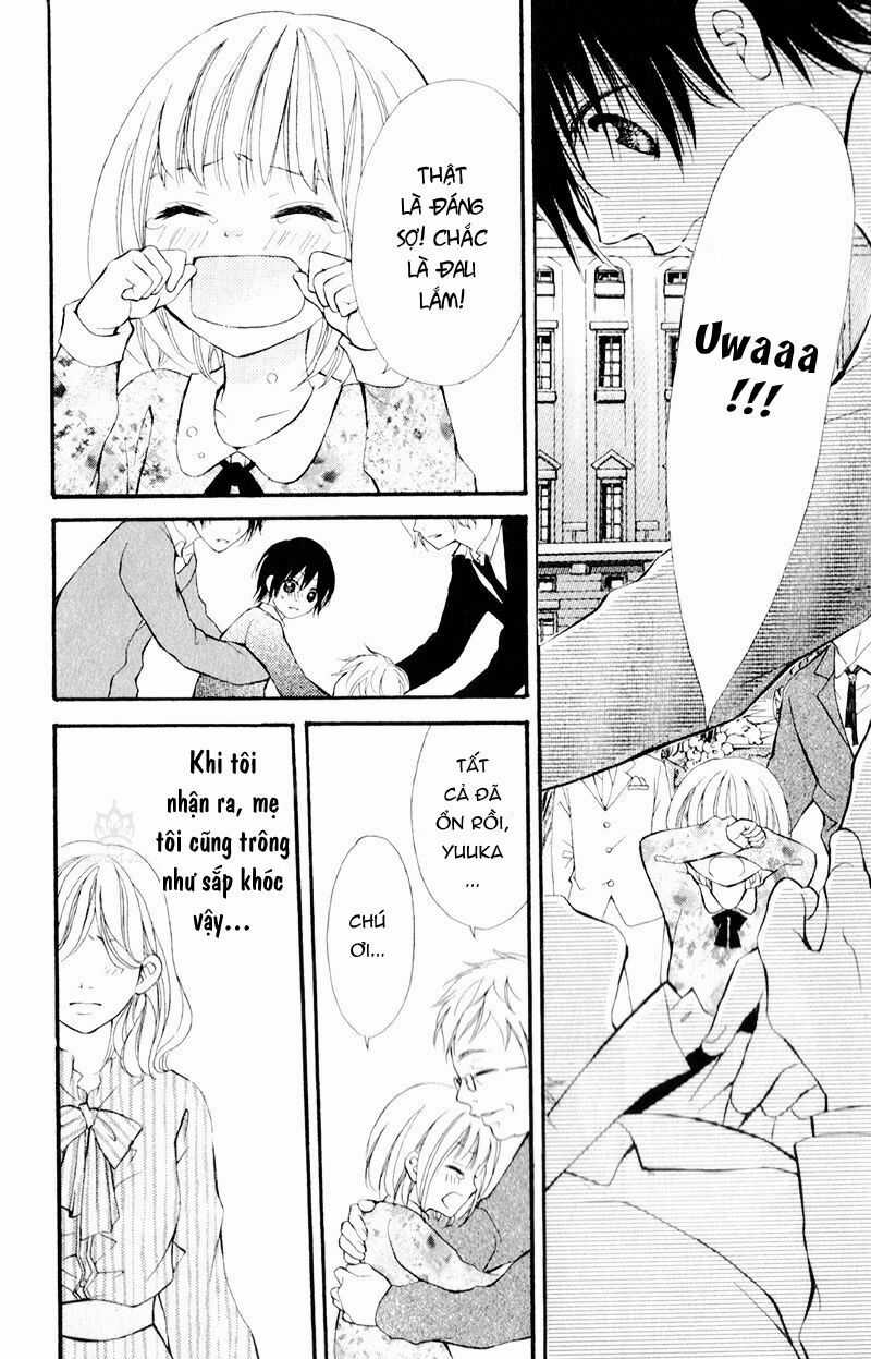 Proposal No Okite - Chapter 5.5 - Trang 7