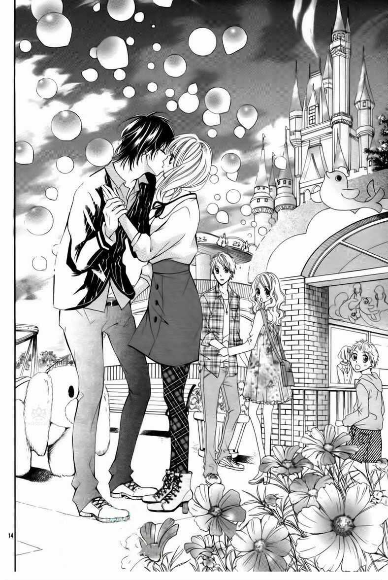 Proposal No Okite - Chapter 5 - Trang 18