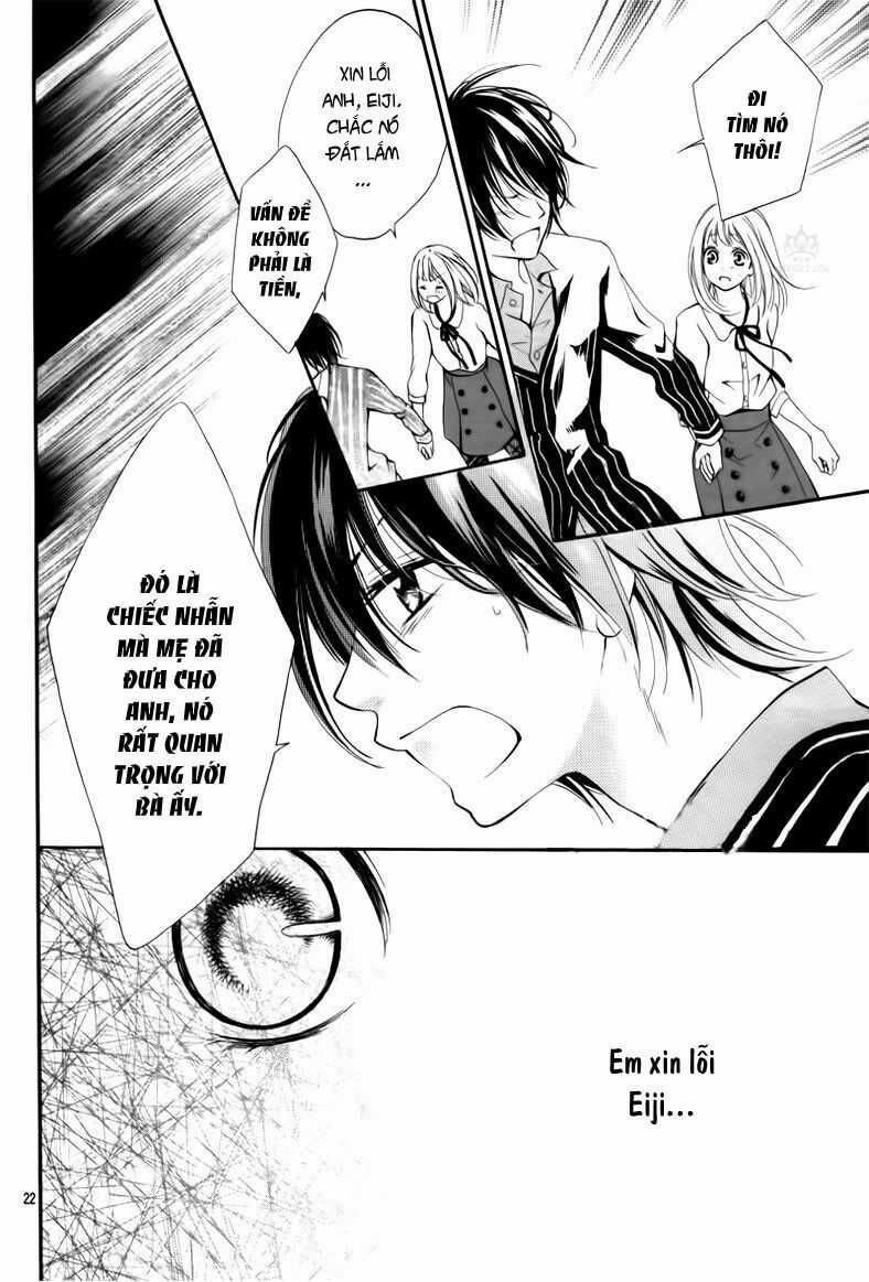 Proposal No Okite - Chapter 5 - Trang 26