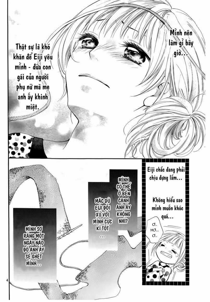 Proposal No Okite - Chapter 5 - Trang 7