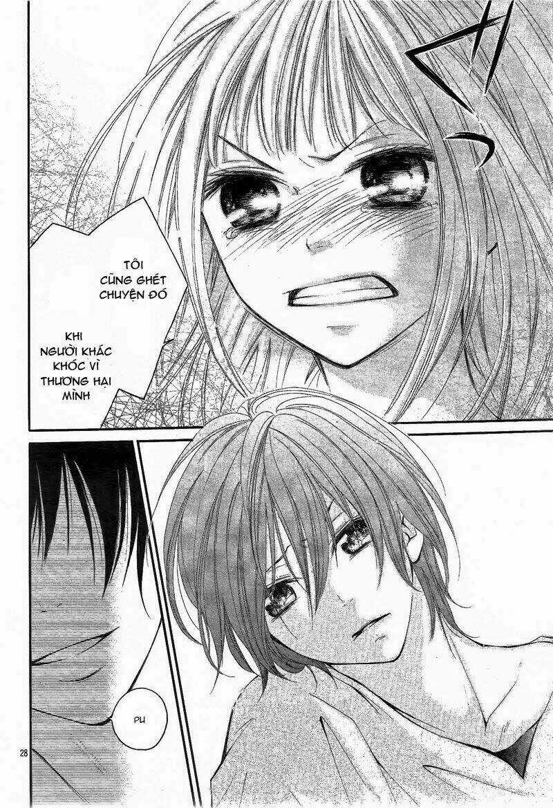 Propose No Okite - Chapter 1 - Trang 30