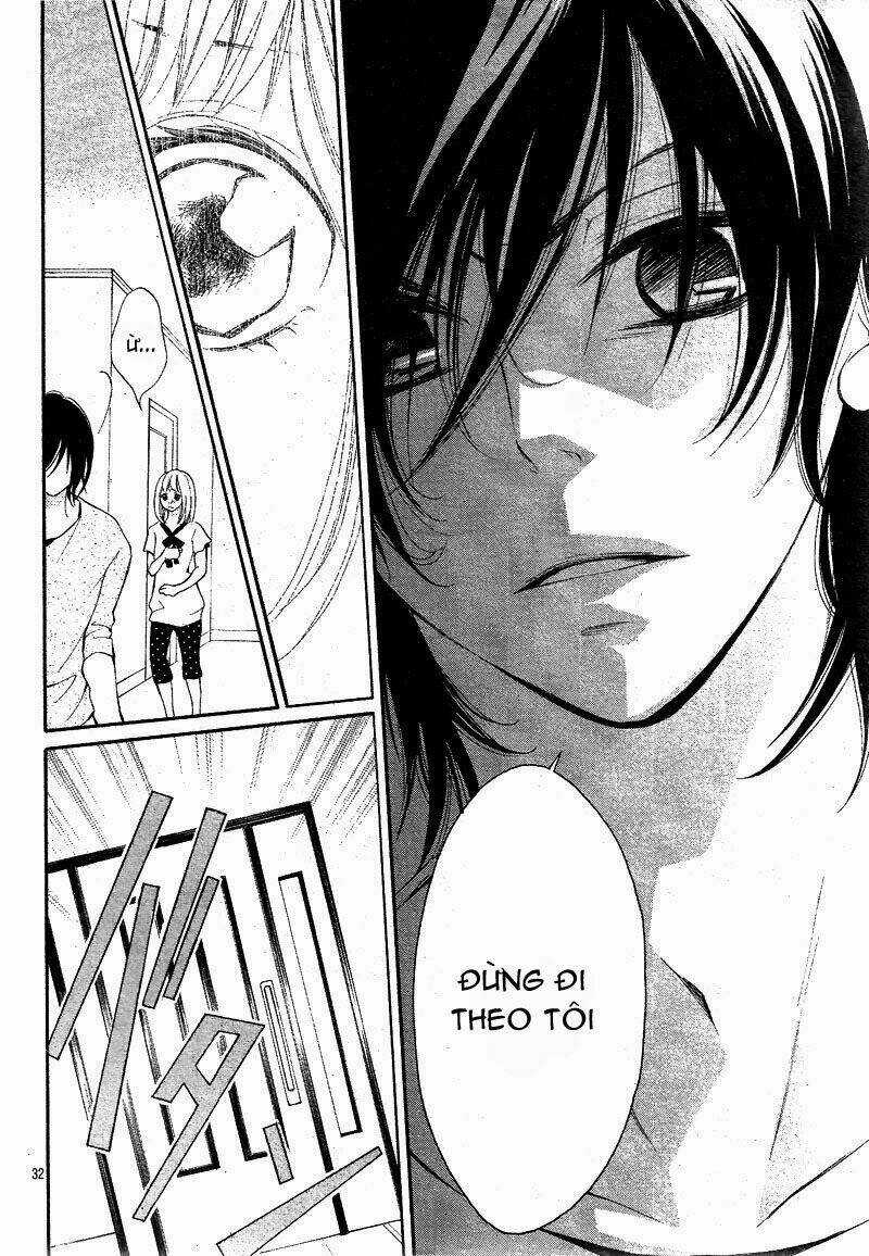 Propose No Okite - Chapter 1 - Trang 34