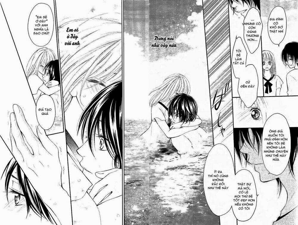 Propose No Okite - Chapter 1 - Trang 41