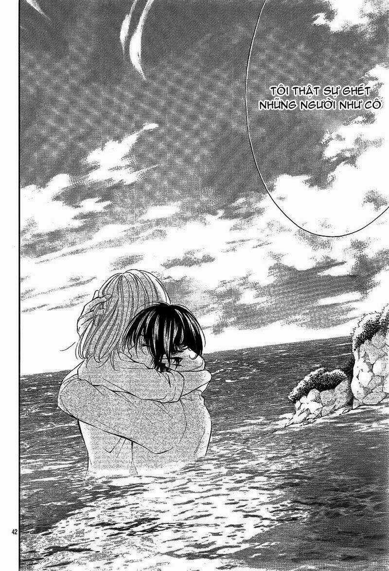 Propose No Okite - Chapter 1 - Trang 42