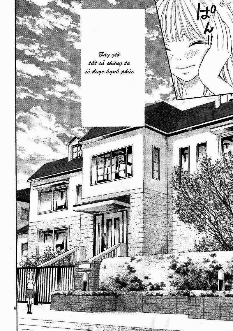 Propose No Okite - Chapter 1 - Trang 9