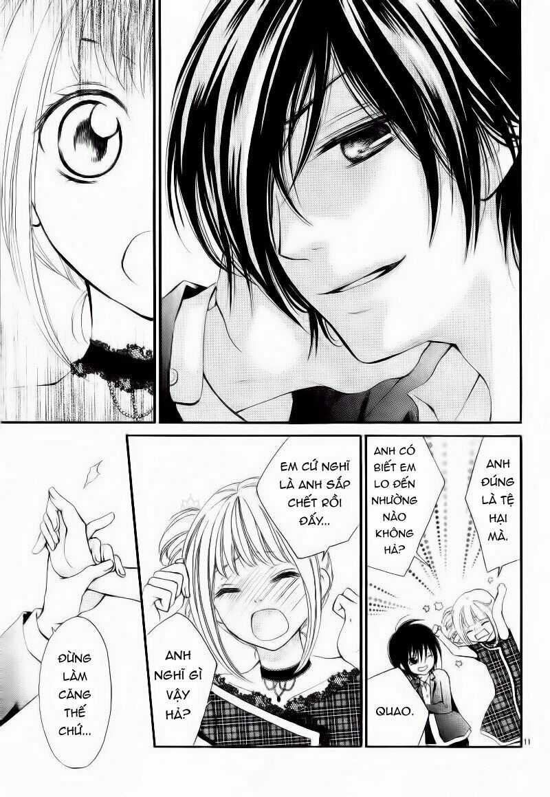 Propose No Okite - Chapter 2 - Trang 13