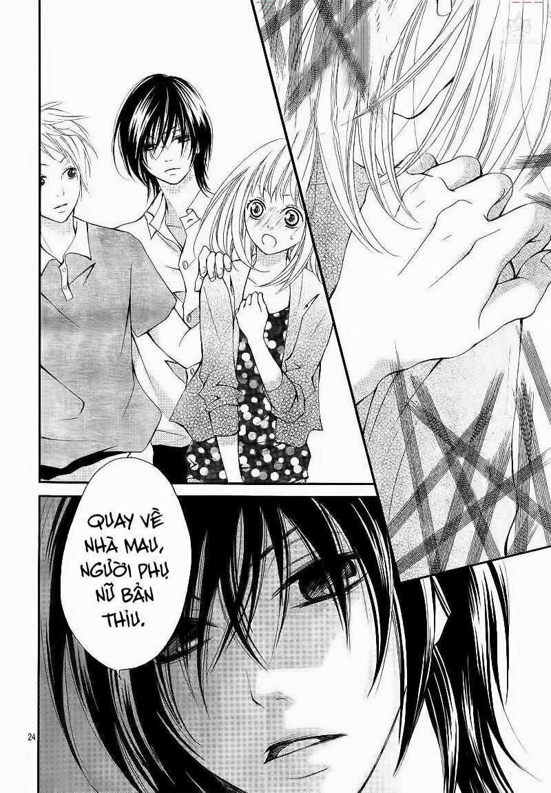 Propose No Okite - Chapter 2 - Trang 26