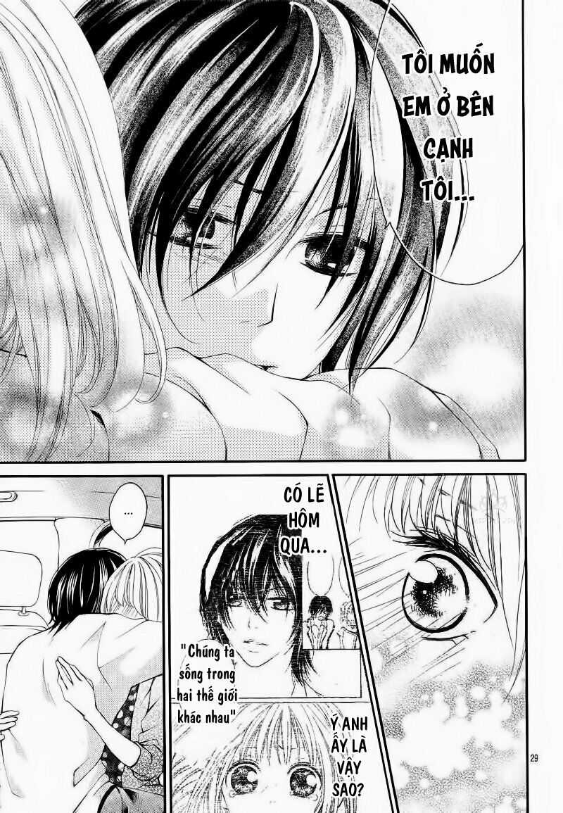 Propose No Okite - Chapter 2 - Trang 32