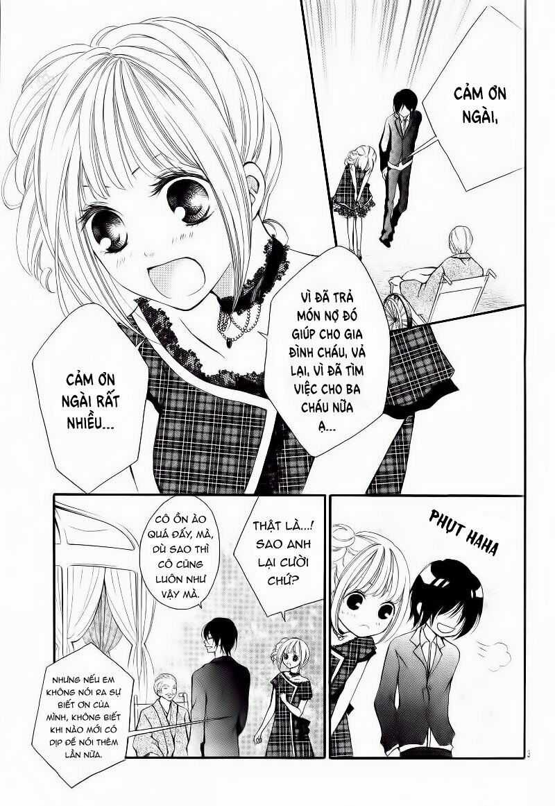 Propose No Okite - Chapter 2 - Trang 5