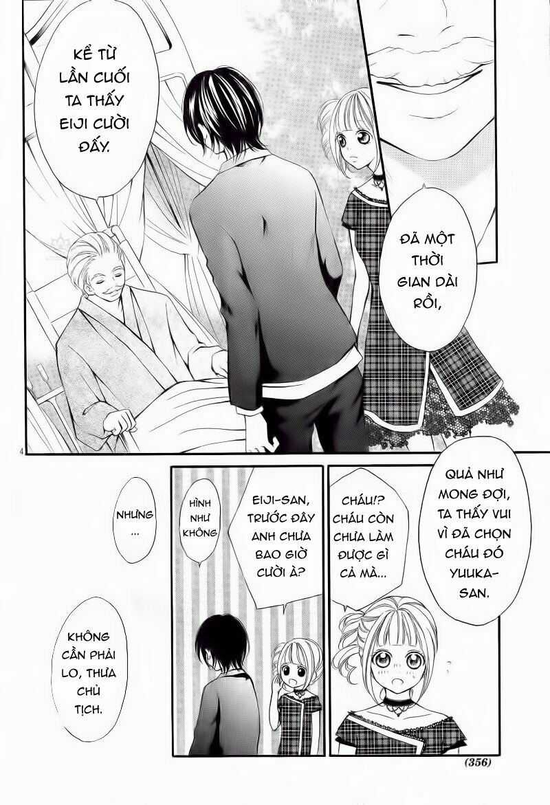 Propose No Okite - Chapter 2 - Trang 6