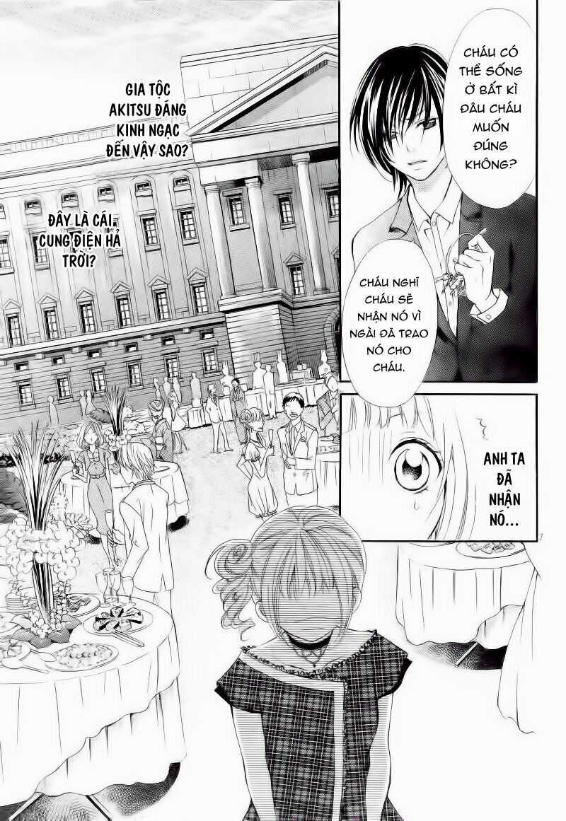 Propose No Okite - Chapter 2 - Trang 9