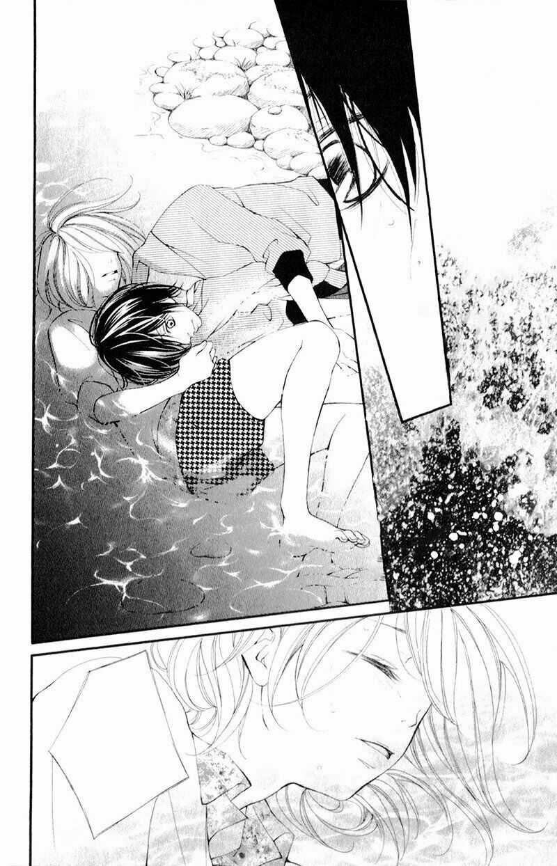 Propose No Okite - Chapter 3 - Trang 18