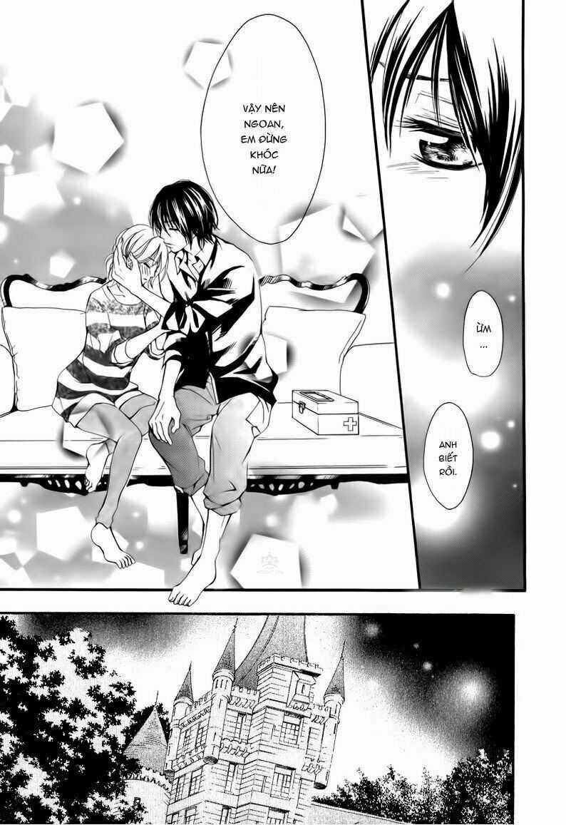 Propose No Okite - Chapter 3 - Trang 29