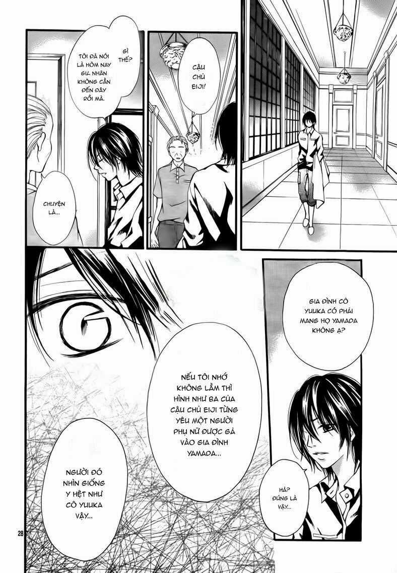 Propose No Okite - Chapter 3 - Trang 30