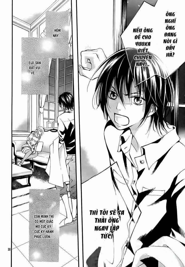 Propose No Okite - Chapter 3 - Trang 32