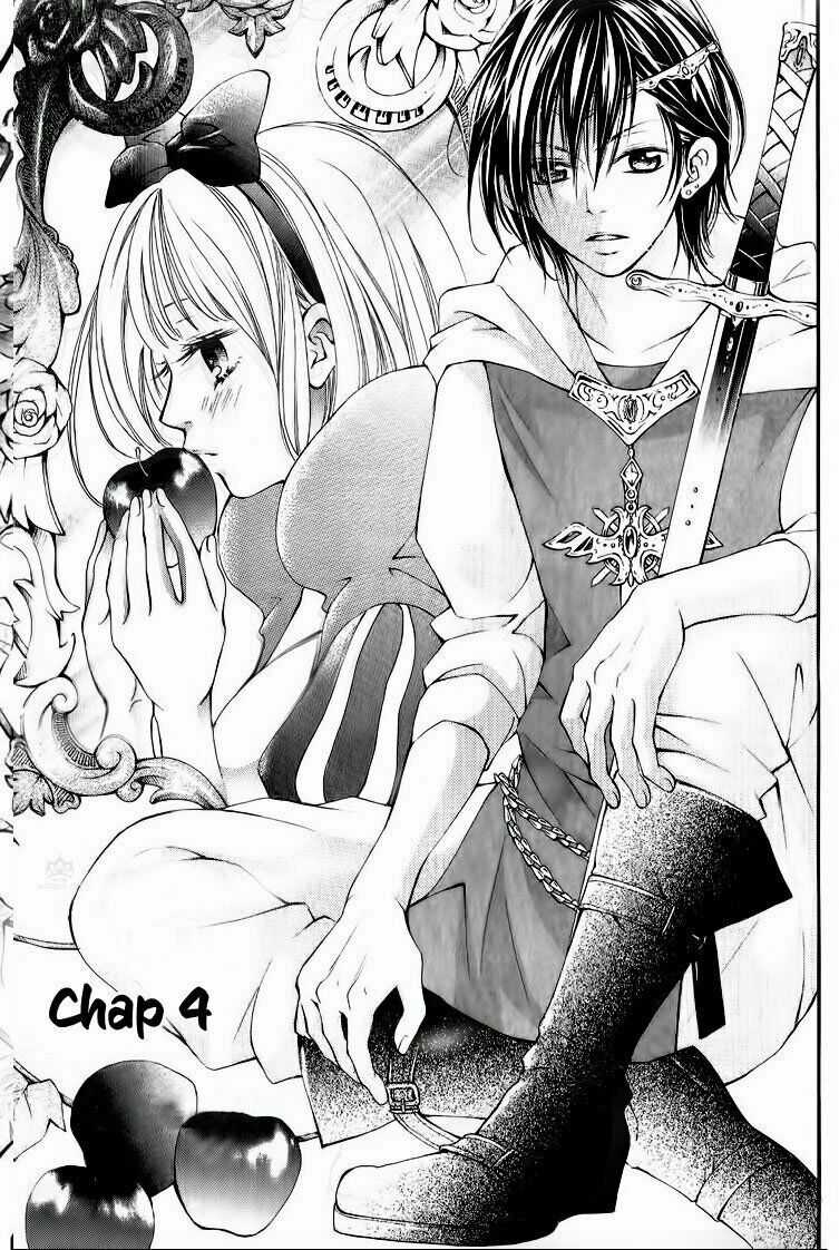 Propose No Okite - Chapter 4 - Trang 2