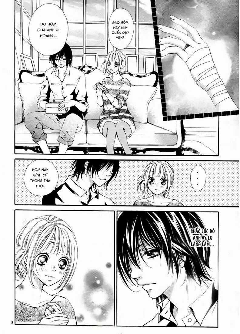 Propose No Okite - Chapter 4 - Trang 11