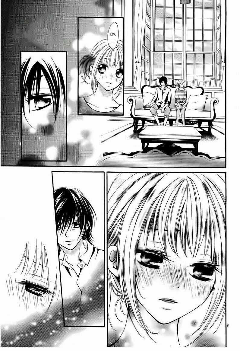 Propose No Okite - Chapter 4 - Trang 12