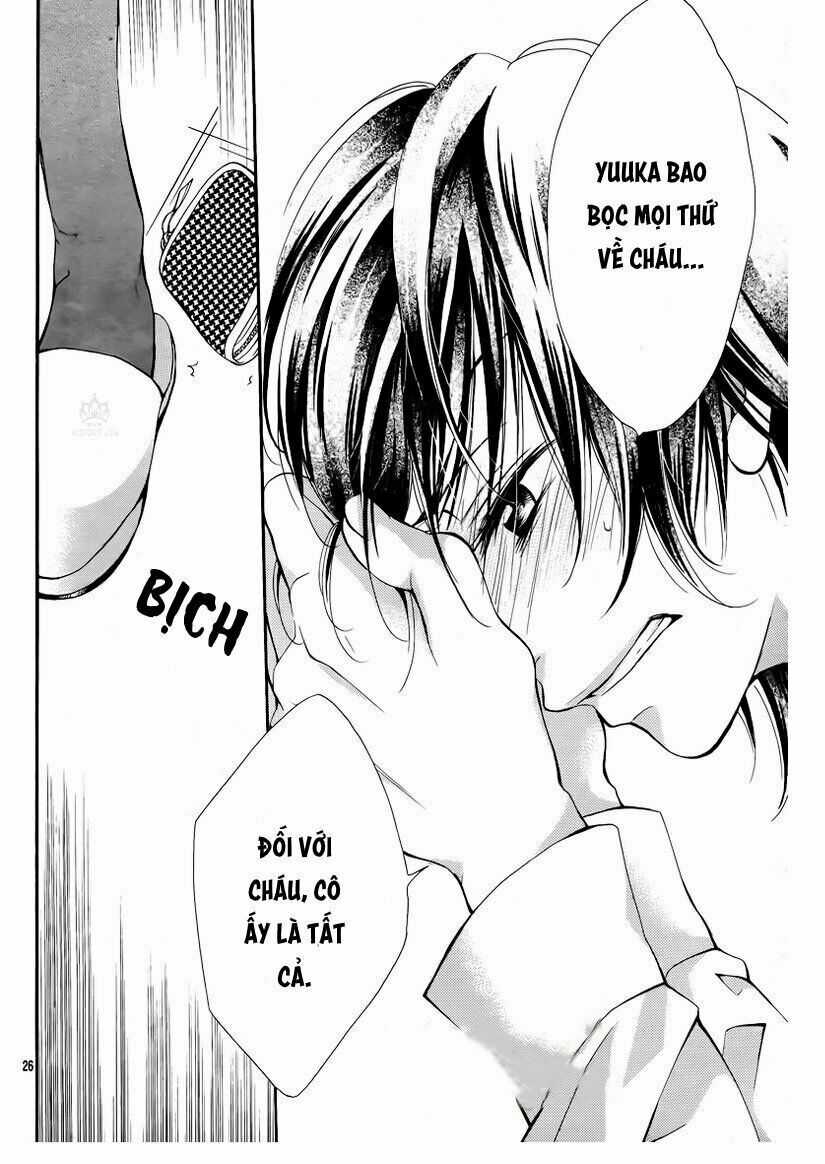 Propose No Okite - Chapter 4 - Trang 30