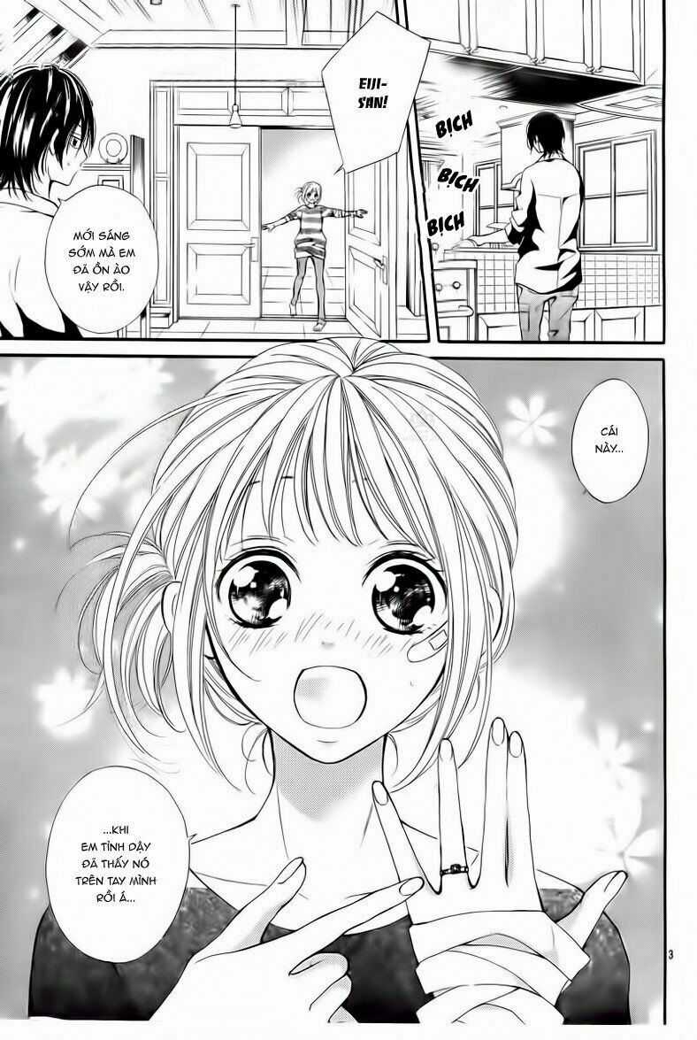 Propose No Okite - Chapter 4 - Trang 6