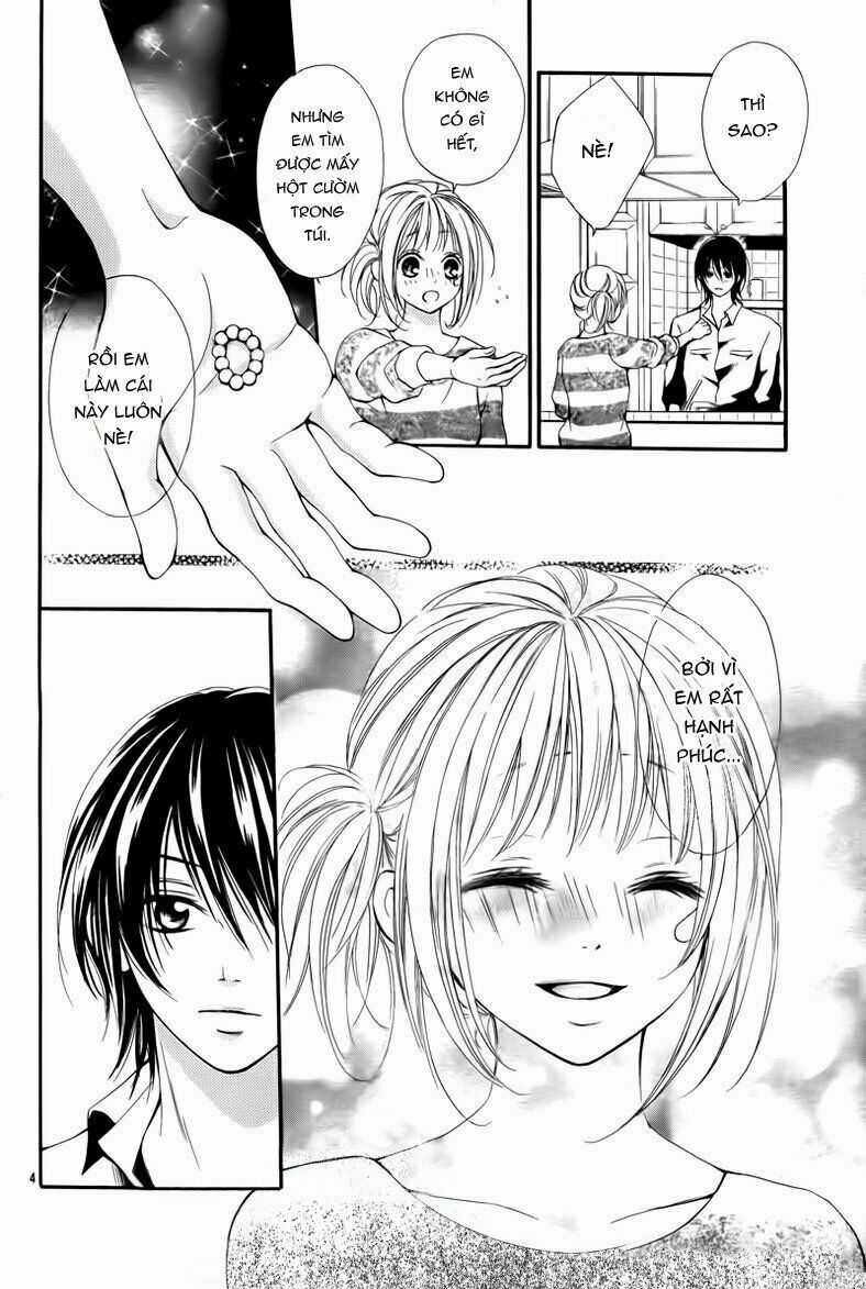 Propose No Okite - Chapter 4 - Trang 7