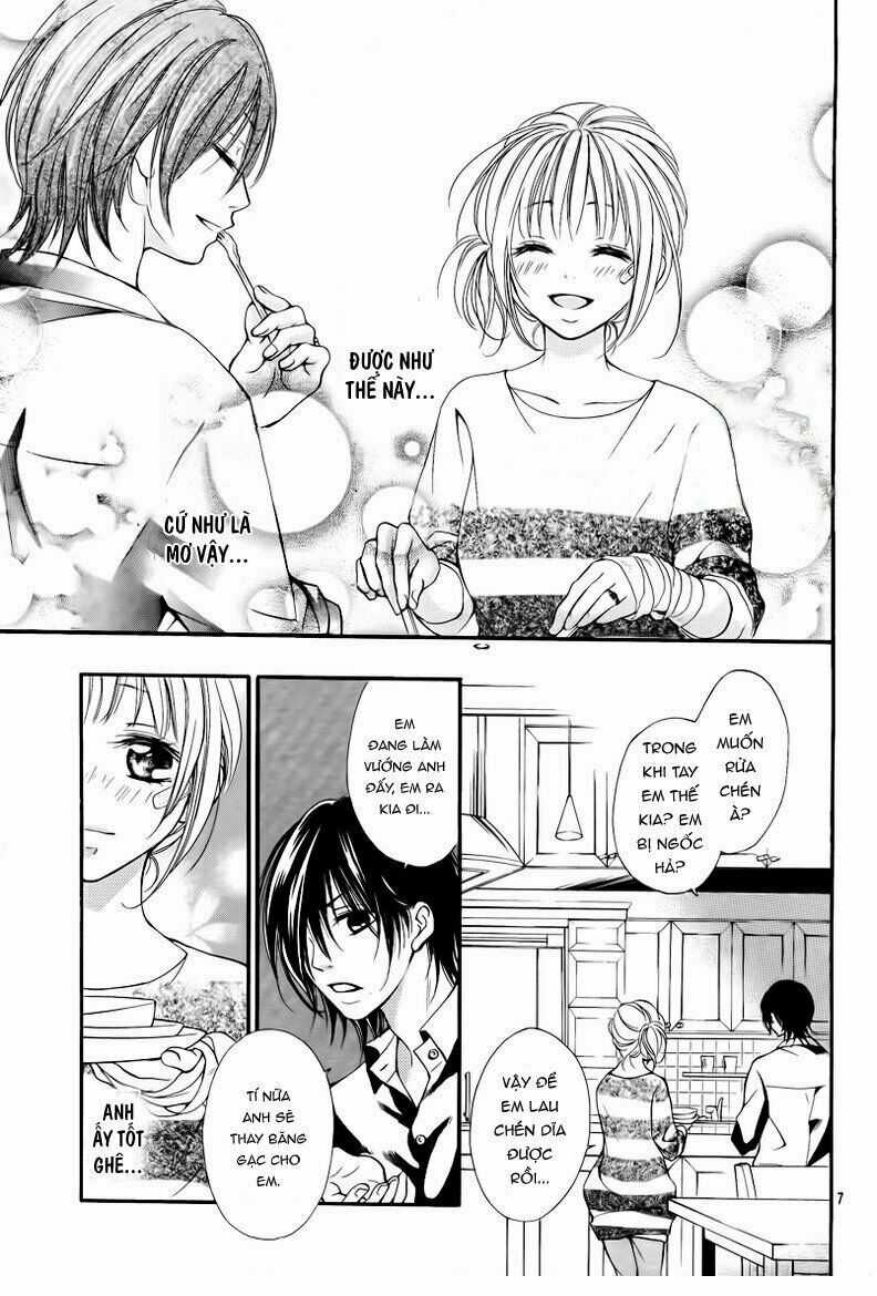 Propose No Okite - Chapter 4 - Trang 10