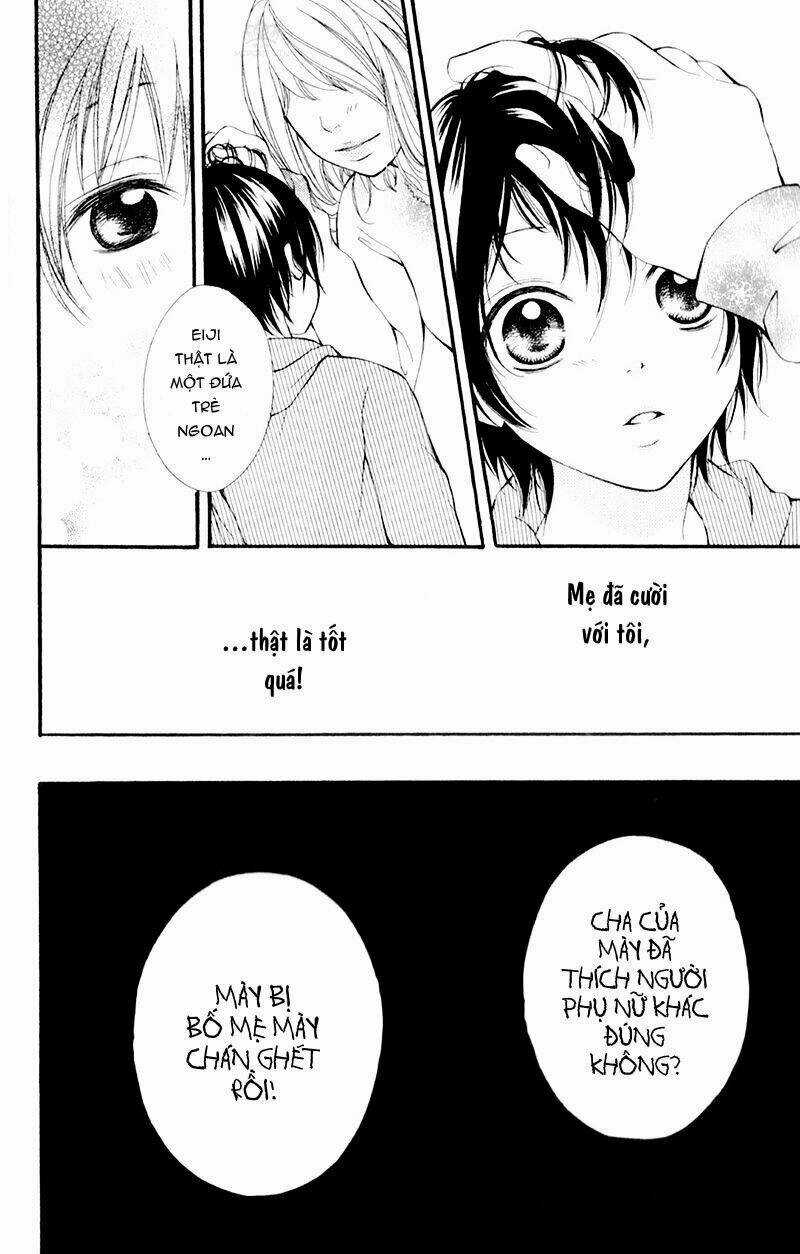 Propose No Okite - Chapter 5.5 - Trang 5