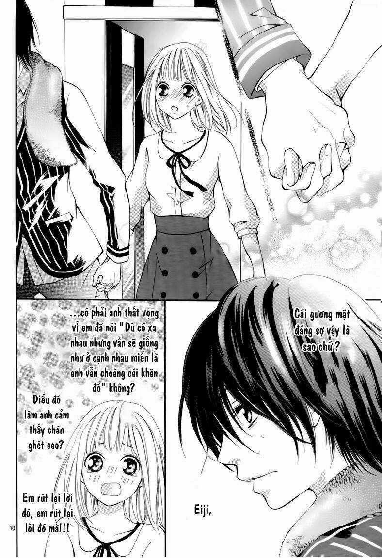 Propose No Okite - Chapter 5 - Trang 13