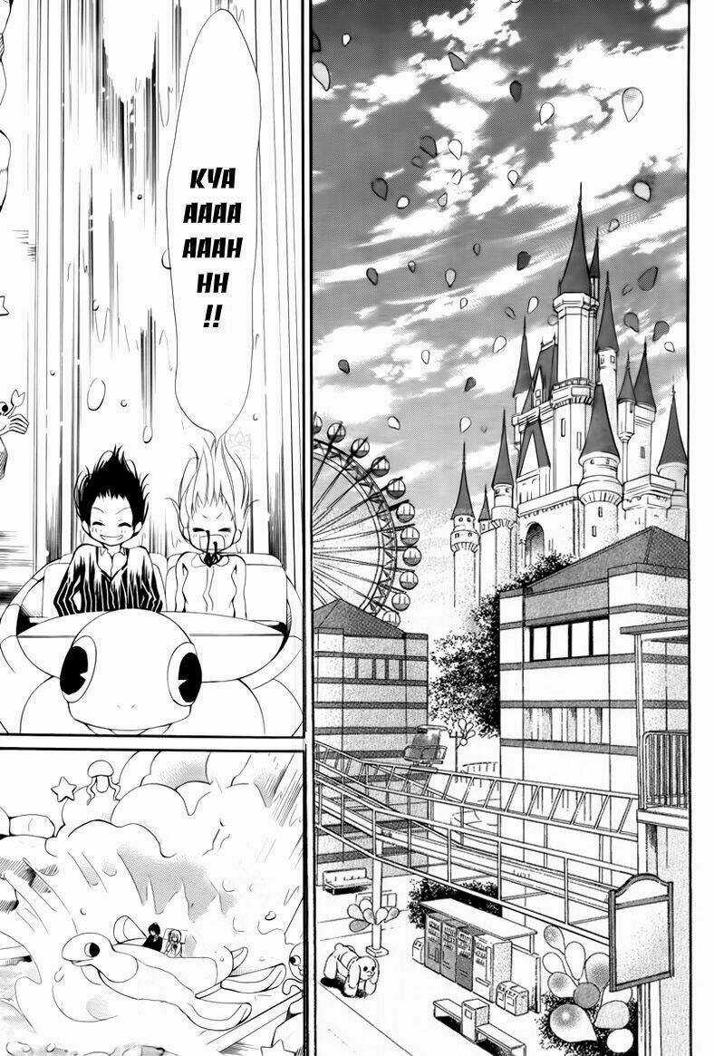 Propose No Okite - Chapter 5 - Trang 14