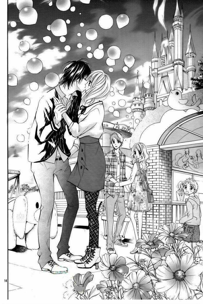 Propose No Okite - Chapter 5 - Trang 18