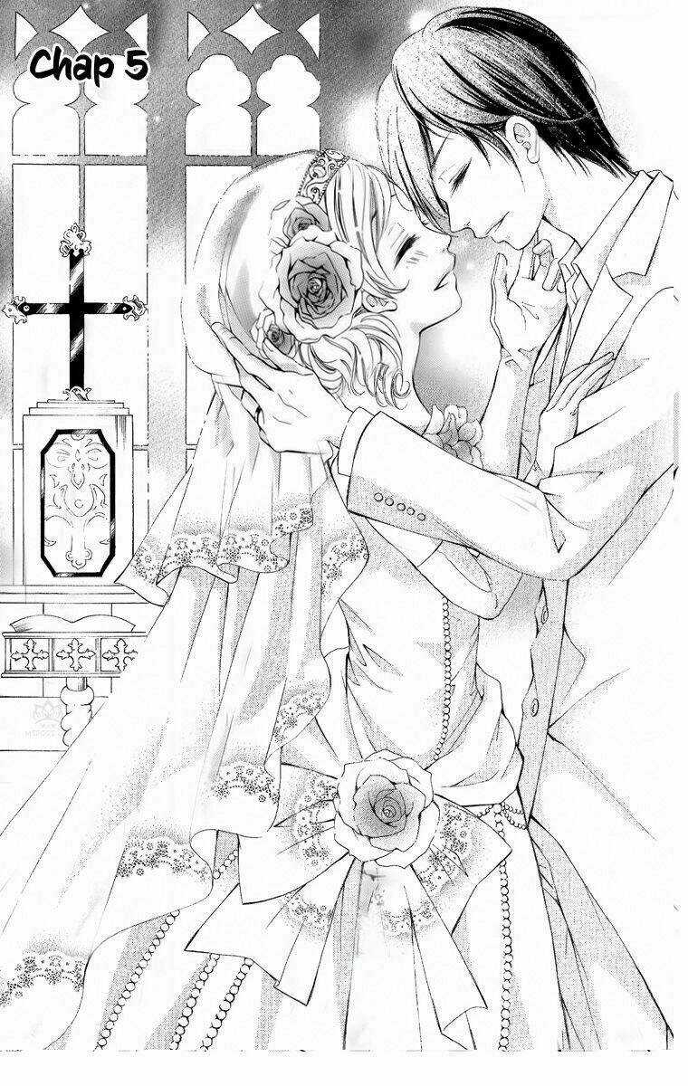 Propose No Okite - Chapter 5 - Trang 4