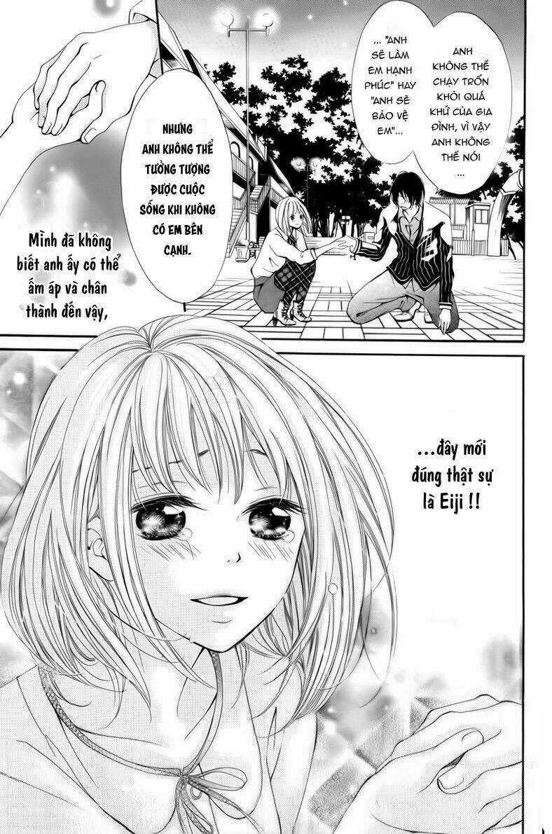 Propose No Okite - Chapter 5 - Trang 33