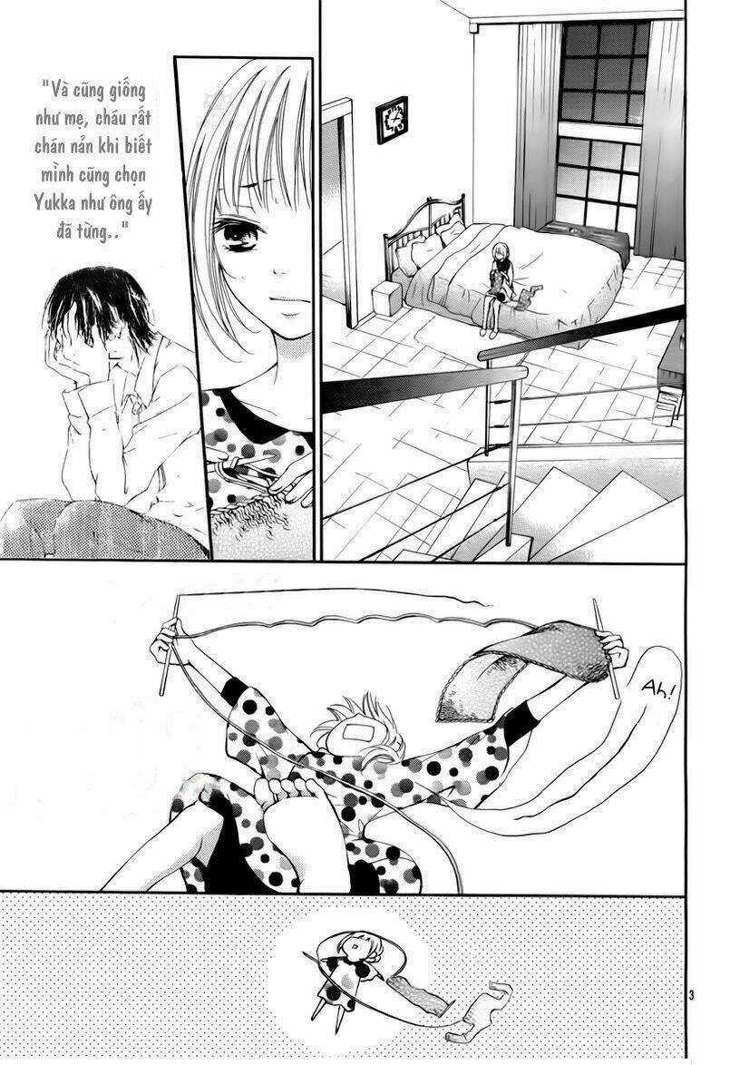 Propose No Okite - Chapter 5 - Trang 6