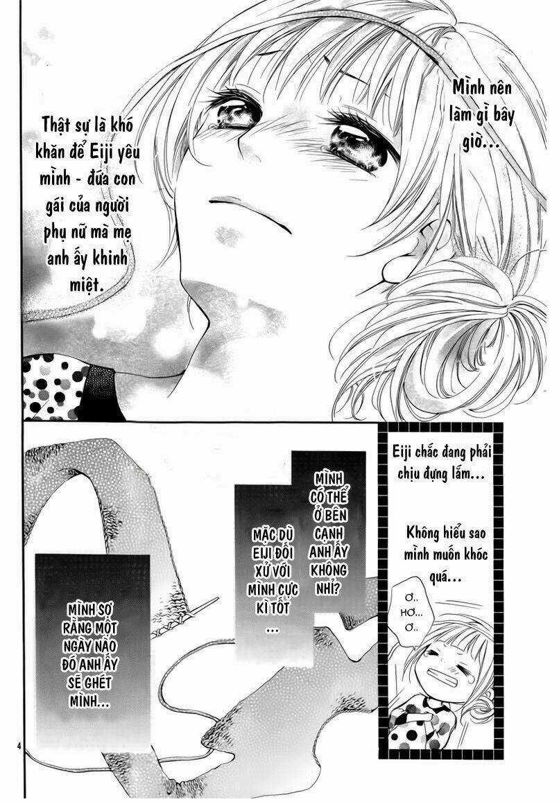 Propose No Okite - Chapter 5 - Trang 7