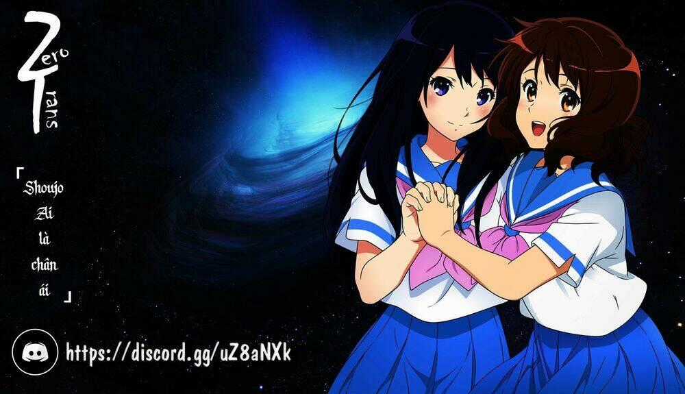 Protagonist X Rival - Chapter 10 - Trang 5