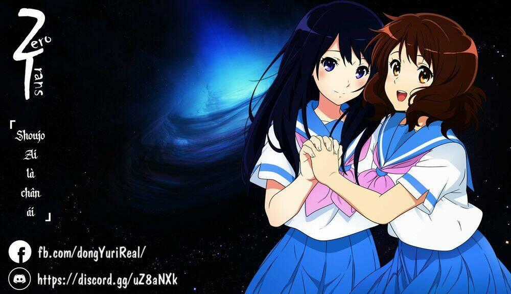 Protagonist X Rival - Chapter 11 - Trang 5