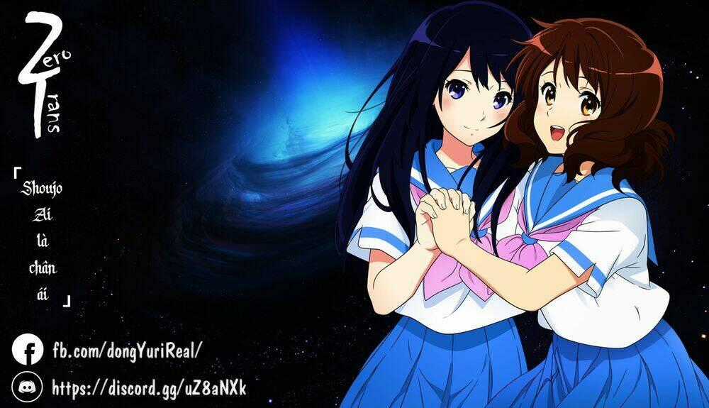 Protagonist X Rival - Chapter 14 - Trang 5