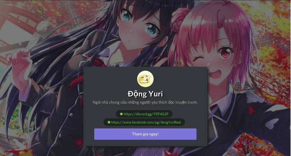 Protagonist X Rival - Chapter 18 - Trang 1