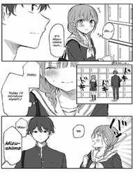 Đọc truyện Protagonist X Rival