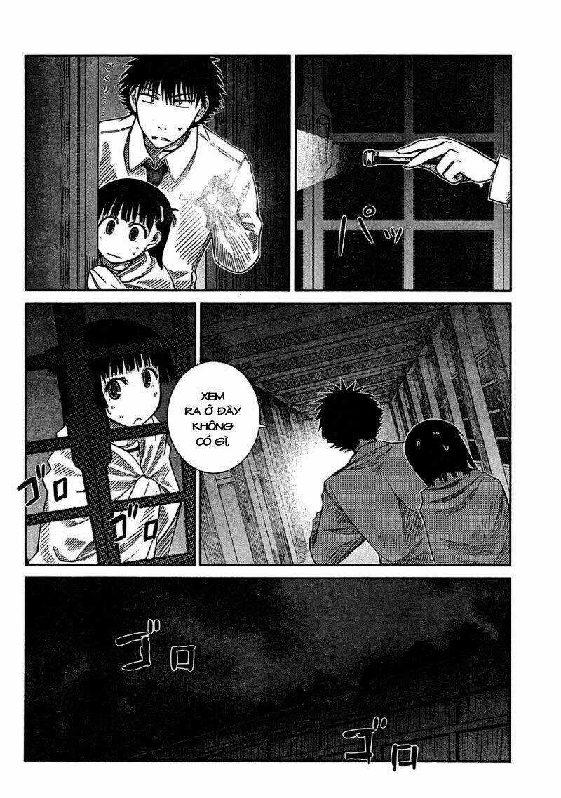 Prunus Girl - Chapter 10 - Trang 9